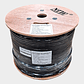 Cable FTP Cat 6A NHTD 305m 4 Pares 23AWG Exterior Blindado Negro - Miniatura 1