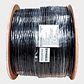 Cable SFTP Cat 6A NHTD 305m 4 Pares 23AWG Exterior Blindado Negro - Miniatura 2