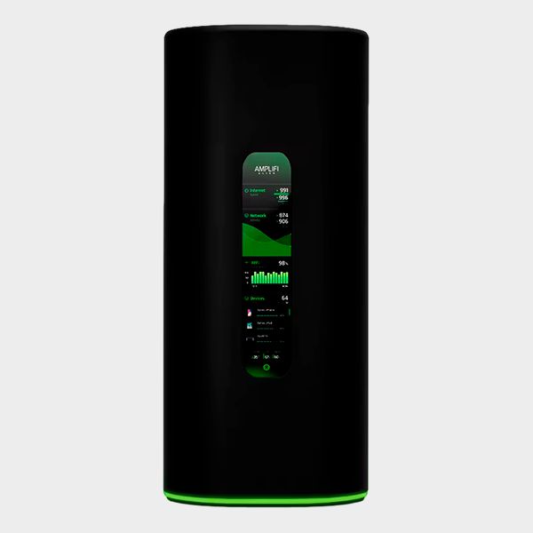Router Ubiquiti AmpliFi AFI-ALN-R 1