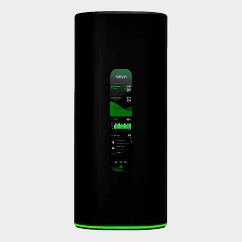 Router Ubiquiti AmpliFi AFI-ALN-R