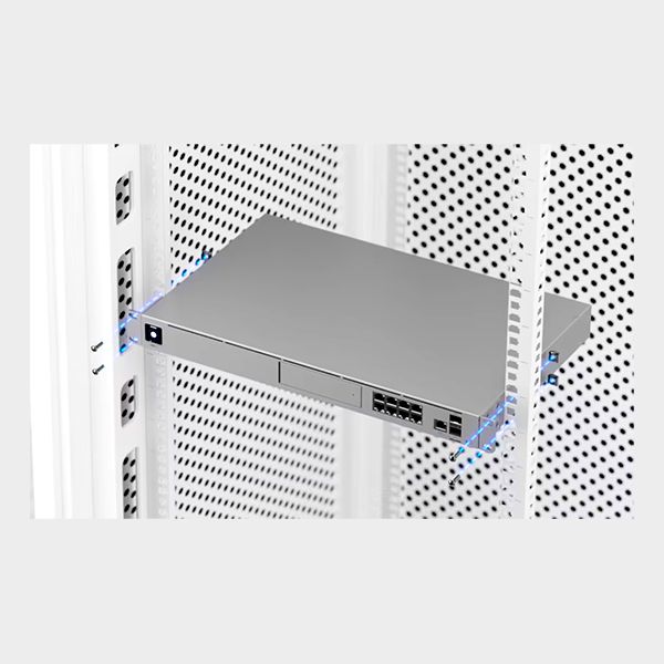 NVR Ubiquiti UDM-SE 3