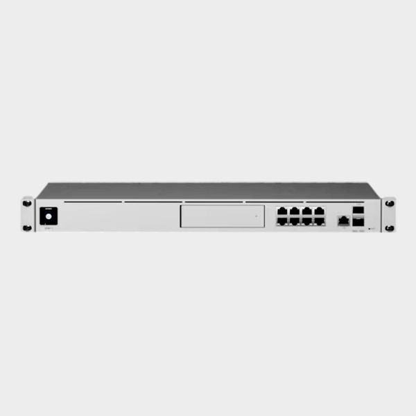 NVR Ubiquiti UDM-SE 2