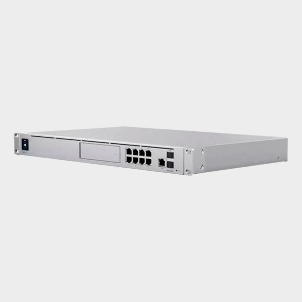 NVR Ubiquiti UDM-SE 1