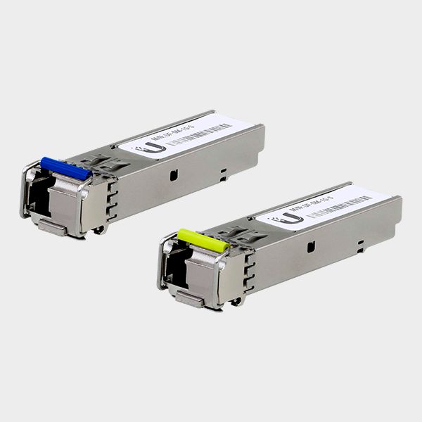 Módulo Gigabit SFP 1G Monomodo UF-SM-1G-S 1