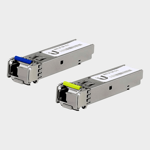 Módulo Gigabit SFP 1G Monomodo UF-SM-1G-S