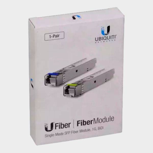 Módulo Gigabit SFP 1G Monomodo UF-SM-1G-S 2
