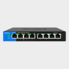 Switch Linksys 8 Puertos LGS108P Gigabit Poe+