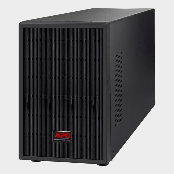 Sistemas de Baterías Smart-UPS APC SRV36BP-9A SRV 36V 1
