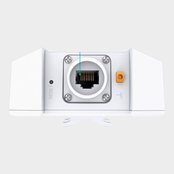 Access Point TP-Link EAP650 Exterior AX3000 4