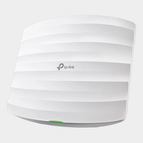 Access Point TP-Link EAP245 Techo AC1750