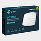Access Point TP-Link EAP245 Techo AC1750 - Miniatura 4