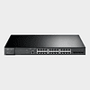 Switch TP-Link TL-SG3428MP 24 Puertos Gigabit PoE+ 4 SFP