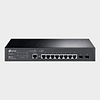 Switch TP-Link TL-SG3210 8 Puertos Gigabit 2 SFP