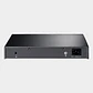 Switch TP-Link TL-SG3210 8 Puertos Gigabit 2 SFP - Miniatura 3
