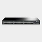 Switch TP-Link TL-SG1048 48 Puertos Gigabit RJ45 - Miniatura 1