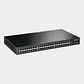 Switch TP-Link TL-SG1048 48 Puertos Gigabit RJ45 - Miniatura 2