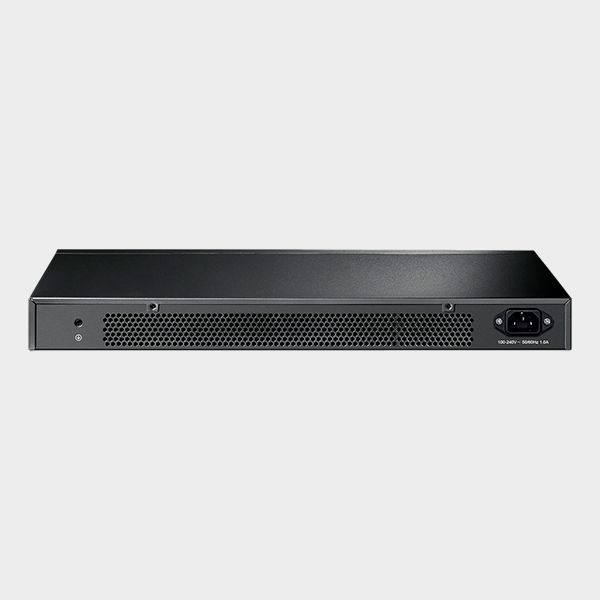 Switch TP-Link TL-SG1048 48 Puertos Gigabit RJ45 3