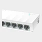 Switch TP-Link LS1008 8 Puertos 10/100Mbps Escritorio - Miniatura 2