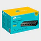 Switch TP-Link LS1008G 8 Puertos Gigabit Escritorio - Miniatura 2