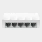 Switch TP-Link LS1005 5 Puertos 10/100Mbps Escritorio - Miniatura 1