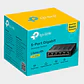 Switch TP-Link LS1005G 5 Puertos Gigabit Escritorio - Miniatura 3