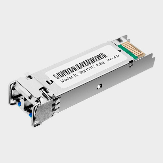 Módulo Gigabit SFP TP-Link Monomodo LC TL-SM311LS