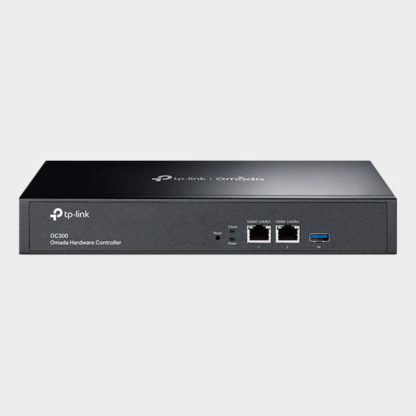 Controlador TP-Link Omada OC300 1
