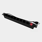 PDU Horizontal Nexxt NPD-21U8I16A 8 tomacorrientes 220V 16A - Miniatura 1