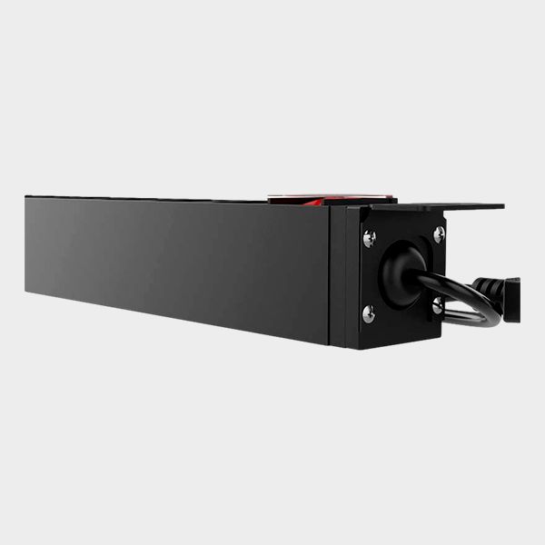 PDU Horizontal Nexxt NPD-21U8I16A 8 tomacorrientes 220V 16A 4