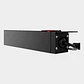 PDU Horizontal Nexxt NPD-21U8I16A 8 tomacorrientes 220V 16A - Miniatura 4