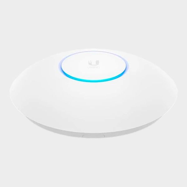 Access Point UniFi U6-ENTERPRISE MIMO 2x2 / 4x4 Techo 3