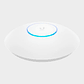 Access Point UniFi U6-ENTERPRISE MIMO 2x2 / 4x4 Techo - Miniatura 3