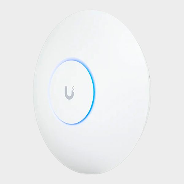 Access Point UniFi U6-ENTERPRISE MIMO 2x2 / 4x4 Techo 2