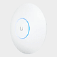 Access Point UniFi U6-ENTERPRISE MIMO 2x2 / 4x4 Techo - Miniatura 2