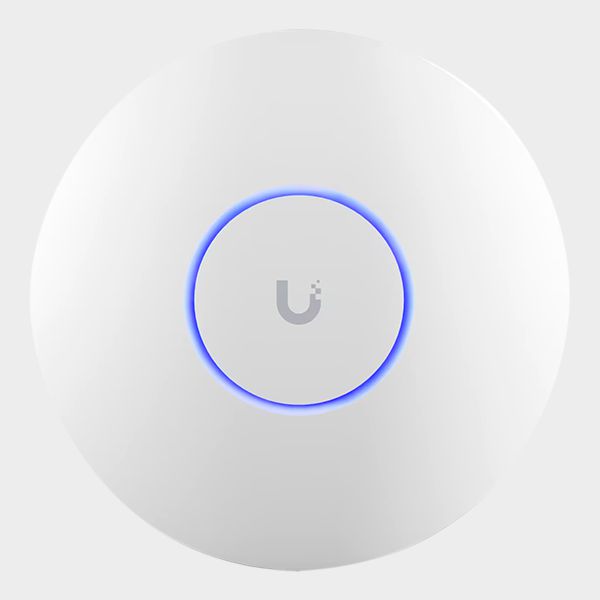 Access Point UniFi U6-ENTERPRISE MIMO 2x2 / 4x4 Techo 1
