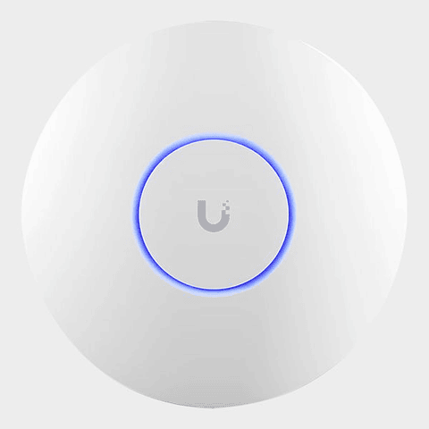 Access Point UniFi U6-ENTERPRISE MIMO 2x2 / 4x4 Techo