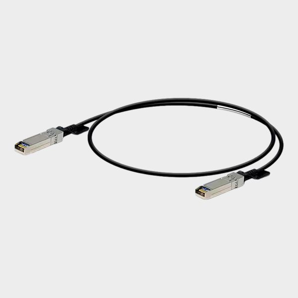Cable Ubiquiti UDC-1 SFP+ 1 metro 1