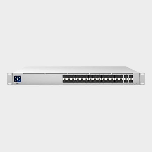 Switch UniFi USW-PRO-AGGREGATION 4 SFP 25Gbps 3