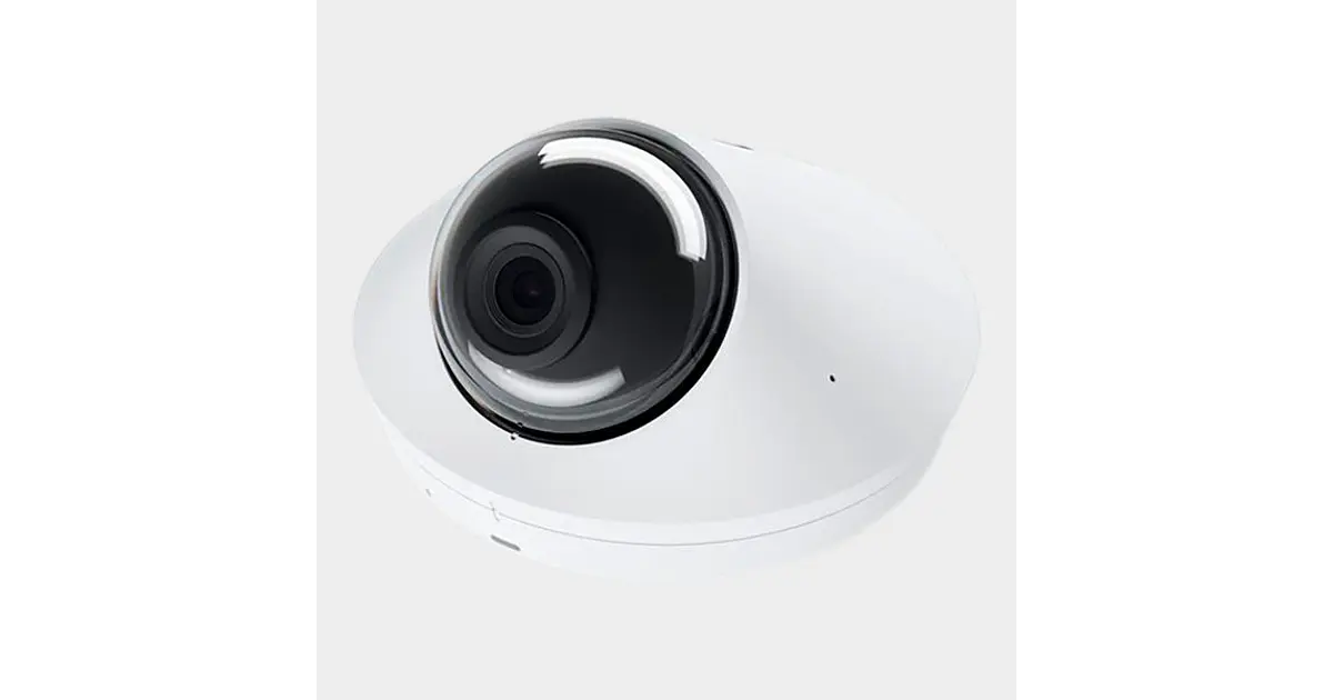 Camara IP Ubiquiti UVC-G4-DOME