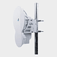 Access Point Ubiquiti Airfiber AF24 - Miniatura 4