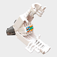 Plug Modular sin herramienta RJ45 UTP CAT6A - Miniatura 2