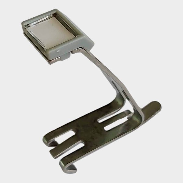 Adaptador para Riel DIN Keystone 1P Metálico 6