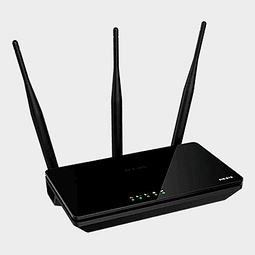 Router Inalambrico D-Link DIR-819 AC750