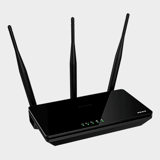 Router Inalambrico D-Link DIR-819 AC750