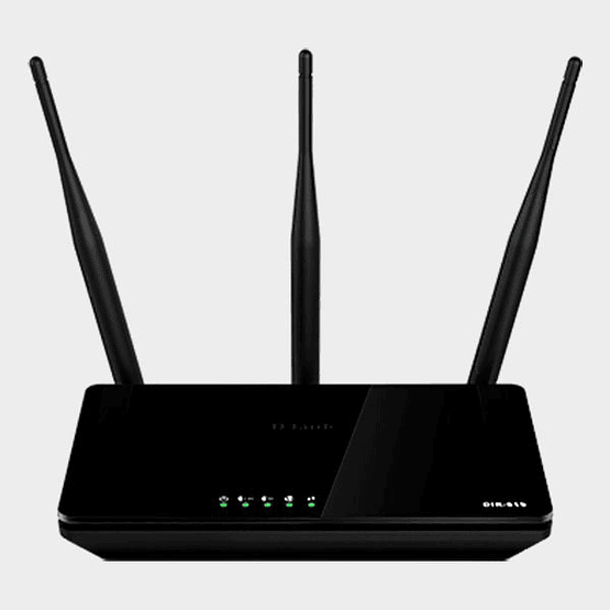 Router Inalambrico D-Link DIR-819 AC750