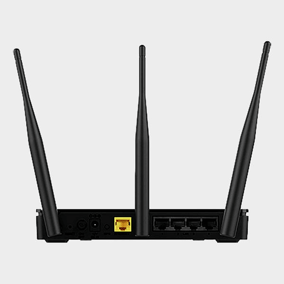 Router Inalambrico D-Link DIR-819 AC750