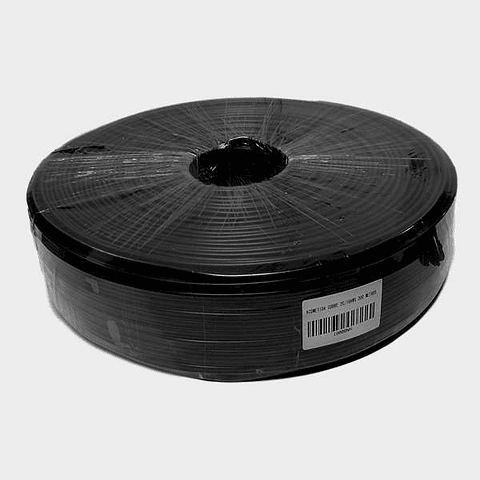Cable Acometida de Cobre 2 Conductores 22AWG 300m