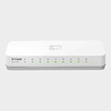 Switch D-Link DES-1008C 8 Puertos 10/100 