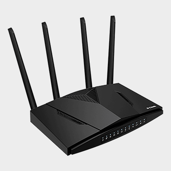 Router Inalambrico D-Link DWR-M921