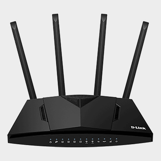 Router Inalambrico D-Link DWR-M921